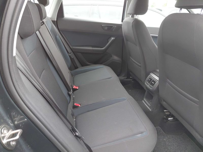 Seat Ateca 1.6 TDI Style 2017 – снимка 14