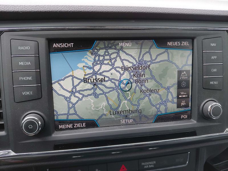 Seat Ateca 1.6 TDI Style 2017 – снимка 13