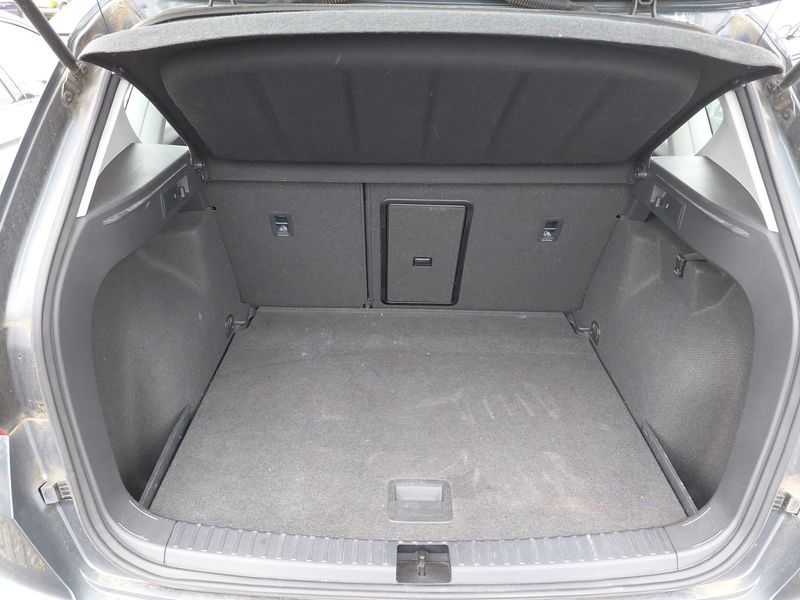 Seat Ateca 1.6 TDI Style 2017 – снимка 9