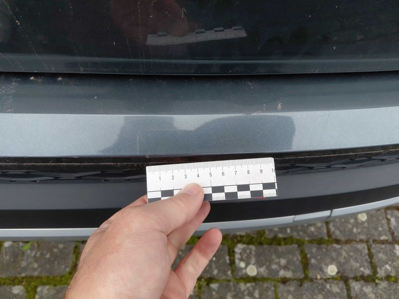 Seat Ateca 1.6 TDI Style 2017 – снимка 22
