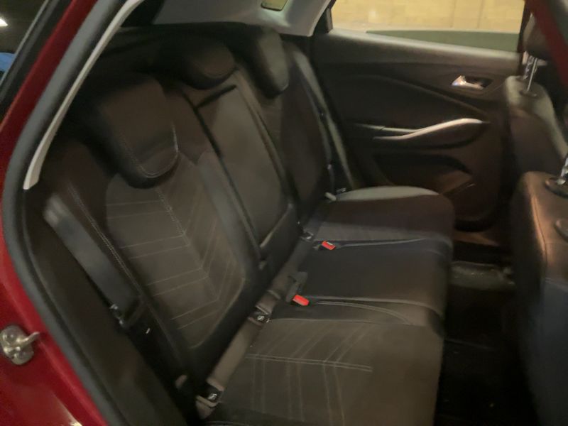 Opel Grandland X 1.5 CDTI GS Line 2022 – снимка 19