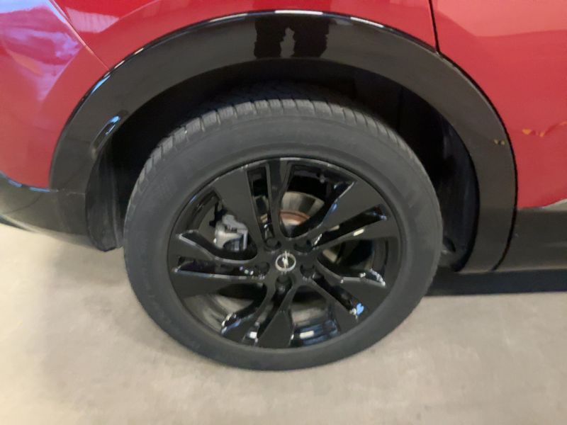 Opel Grandland X 1.5 CDTI GS Line 2022 – снимка 9