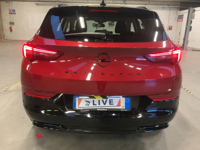 Opel Grandland X 1.5 CDTI GS Line 2022 – снимка 7