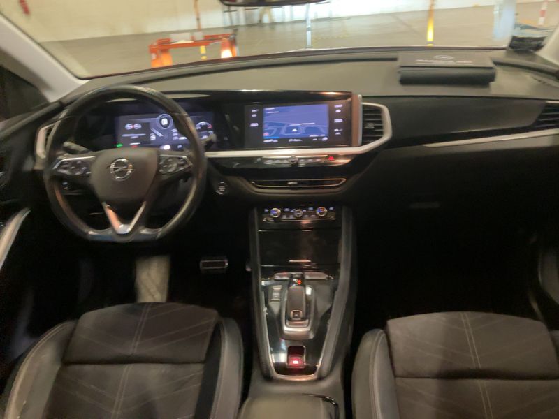 Opel Grandland X 1.5 CDTI GS Line 2022 – снимка 17