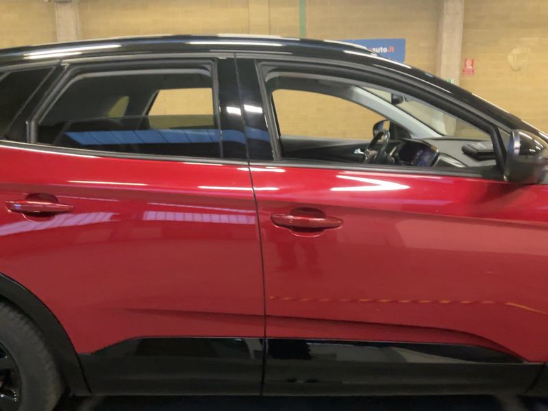 Opel Grandland X 1.5 CDTI GS Line 2022 – снимка 10