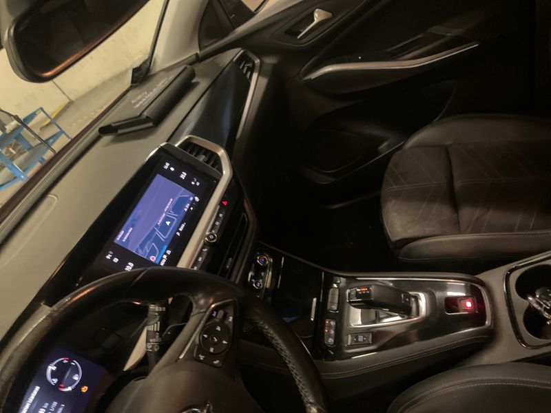 Opel Grandland X 1.5 CDTI GS Line 2022 – снимка 22