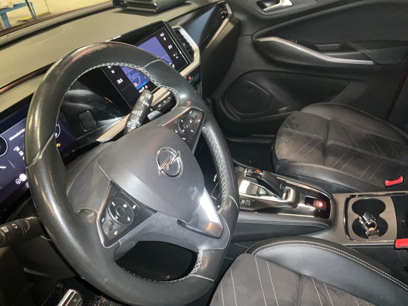 Opel Grandland X 1.5 CDTI GS Line 2022 – снимка 23