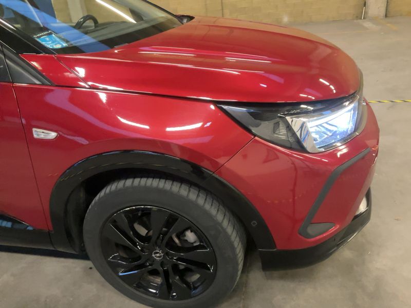 Opel Grandland X 1.5 CDTI GS Line 2022 – снимка 12