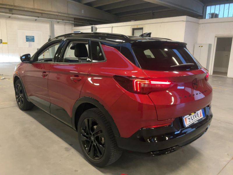 Opel Grandland X 1.5 CDTI GS Line 2022 – снимка 6