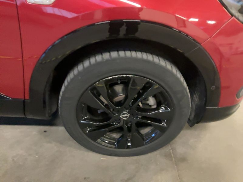 Opel Grandland X 1.5 CDTI GS Line 2022 – снимка 11