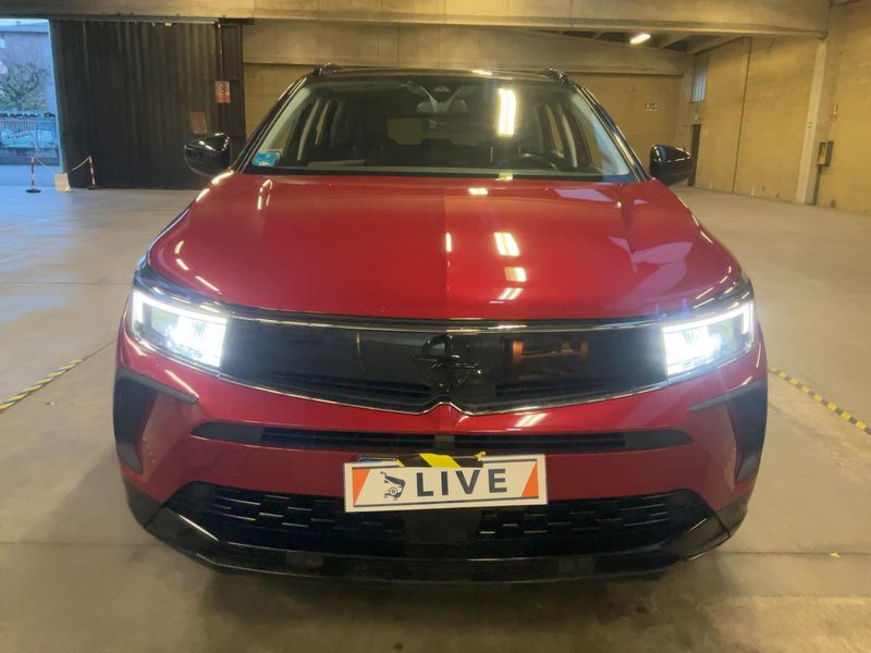 Opel Grandland X 1.5 CDTI GS Line 2022 – снимка 14
