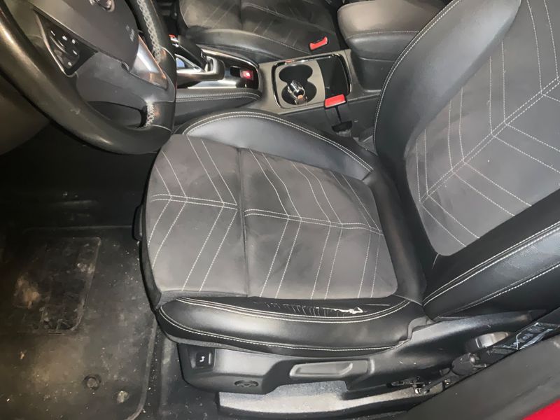 Opel Grandland X 1.5 CDTI GS Line 2022 – снимка 21