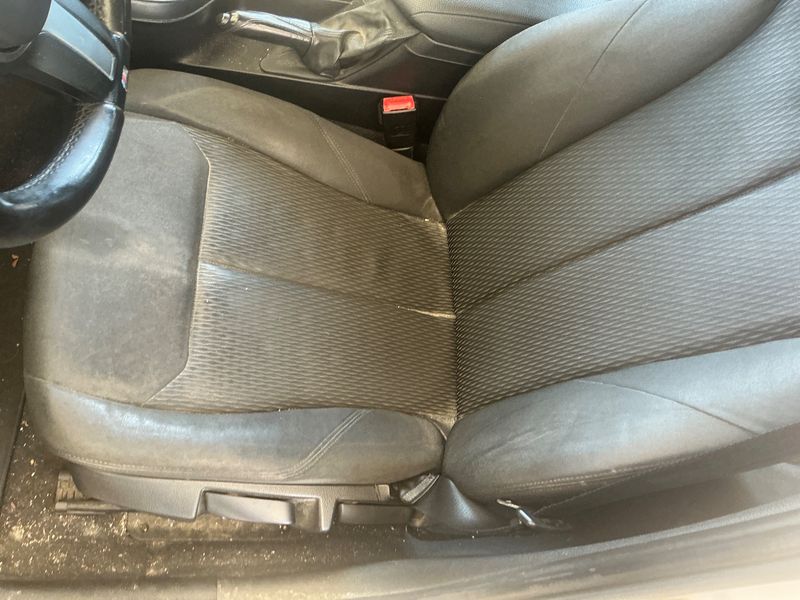 BMW 1er 116d Advantage 2015 – снимка 22