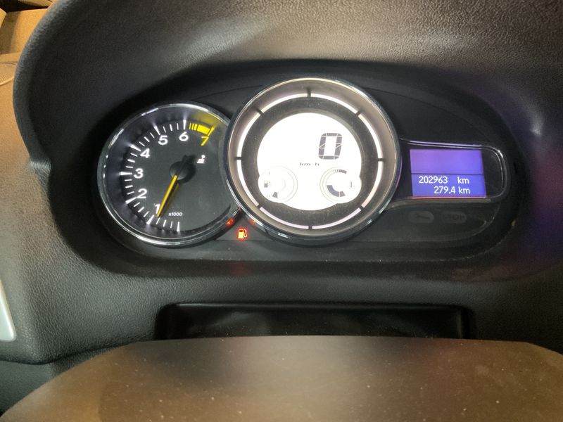 Renault Megane 1.2 Dynamique 2013 – снимка 4