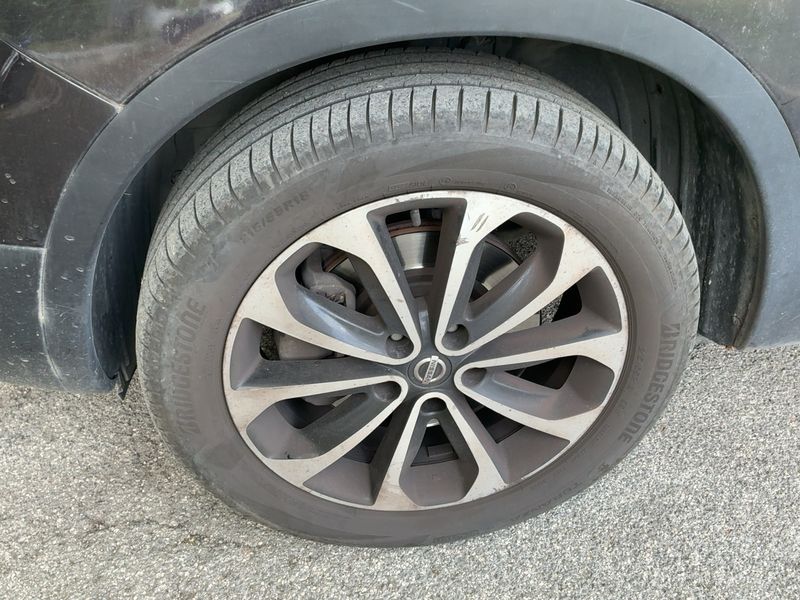 Nissan Qashqai+2 2.0 dCi Tekna 4x4 2010 – снимка 3
