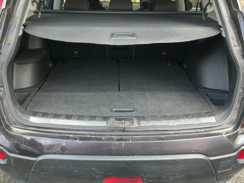 Nissan Qashqai+2 2.0 dCi Tekna 4x4 2010 – снимка 15
