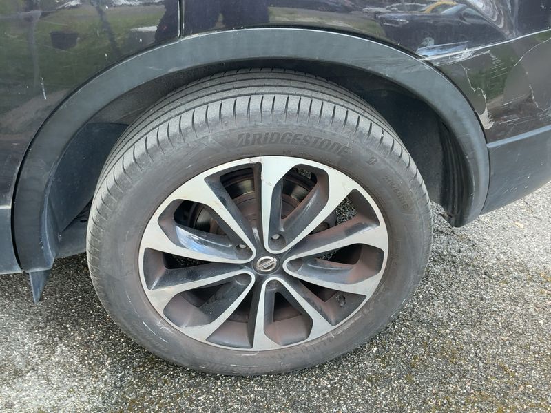 Nissan Qashqai+2 2.0 dCi Tekna 4x4 2010 – снимка 5