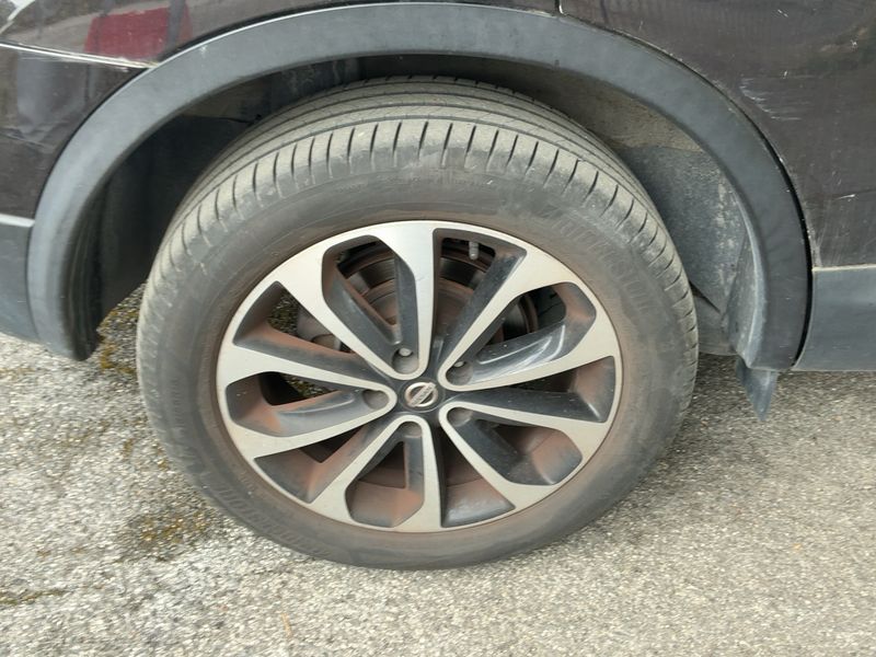 Nissan Qashqai+2 2.0 dCi Tekna 4x4 2010 – снимка 9