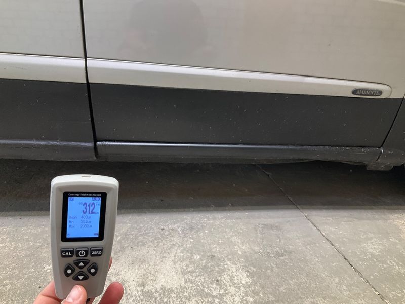 Mercedes-Benz Viano 2.1 CDI lang Ambiente 2004 – снимка 32
