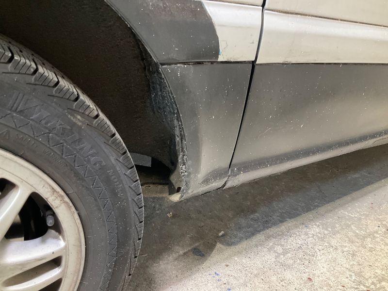 Mercedes-Benz Viano 2.1 CDI lang Ambiente 2004 – снимка 28