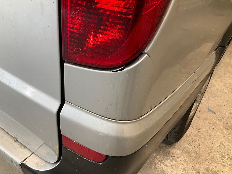 Mercedes-Benz Viano 2.1 CDI lang Ambiente 2004 – снимка 63