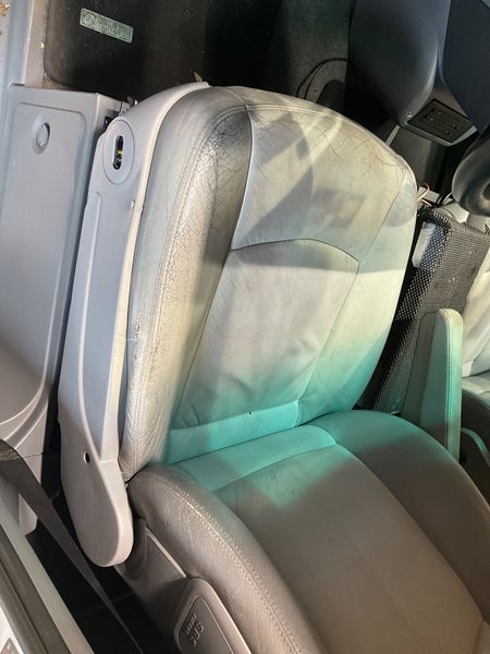 Mercedes-Benz Viano 2.1 CDI lang Ambiente 2004 – снимка 42