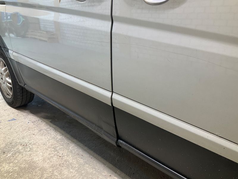Mercedes-Benz Viano 2.1 CDI lang Ambiente 2004 – снимка 36