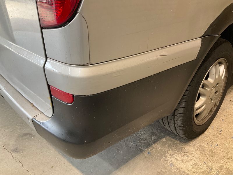Mercedes-Benz Viano 2.1 CDI lang Ambiente 2004 – снимка 66