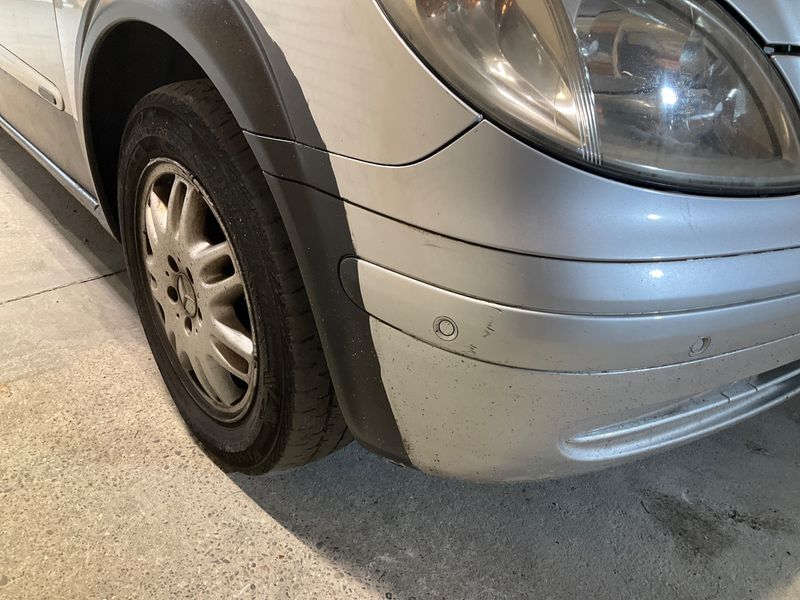 Mercedes-Benz Viano 2.1 CDI lang Ambiente 2004 – снимка 77