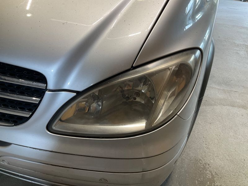 Mercedes-Benz Viano 2.1 CDI lang Ambiente 2004 – снимка 79