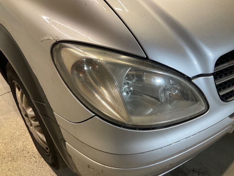 Mercedes-Benz Viano 2.1 CDI lang Ambiente 2004 – снимка 78