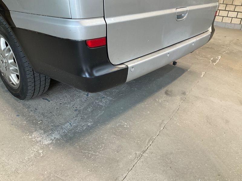 Mercedes-Benz Viano 2.1 CDI lang Ambiente 2004 – снимка 68