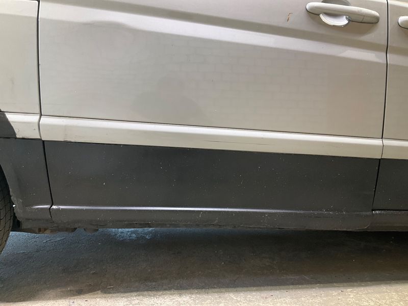 Mercedes-Benz Viano 2.1 CDI lang Ambiente 2004 – снимка 30