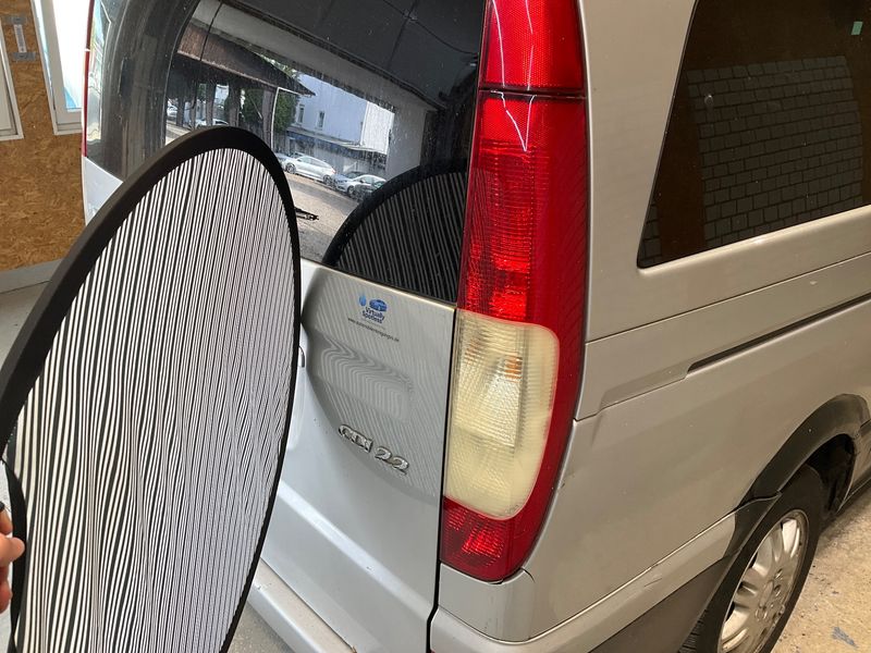 Mercedes-Benz Viano 2.1 CDI lang Ambiente 2004 – снимка 69