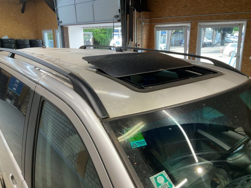 Mercedes-Benz Viano 2.1 CDI lang Ambiente 2004 – снимка 13