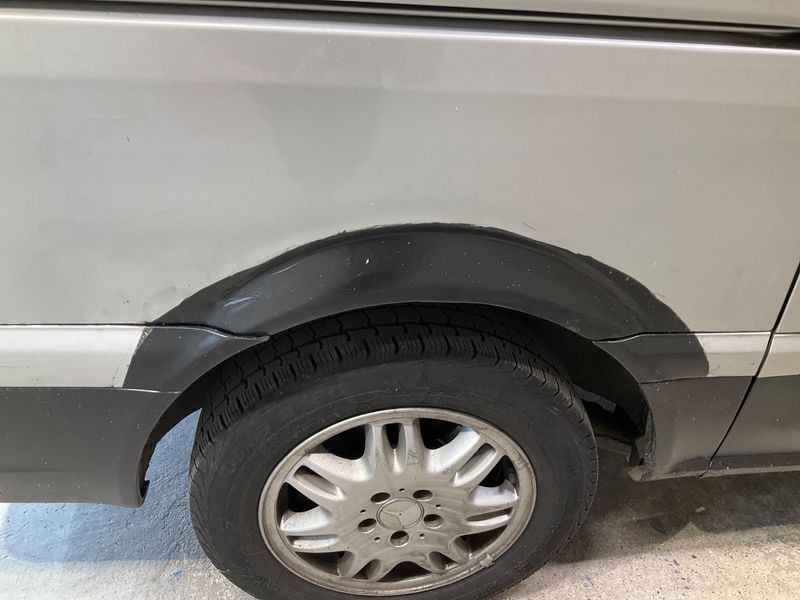 Mercedes-Benz Viano 2.1 CDI lang Ambiente 2004 – снимка 25