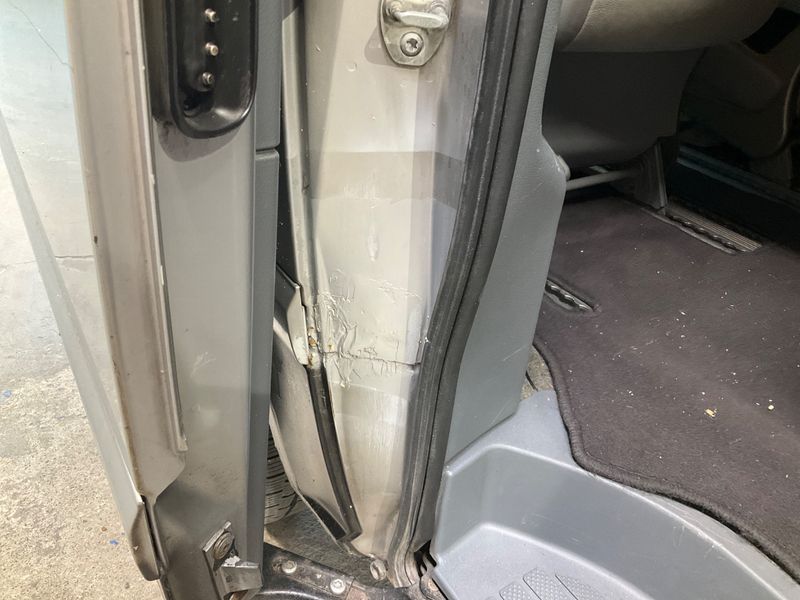 Mercedes-Benz Viano 2.1 CDI lang Ambiente 2004 – снимка 46