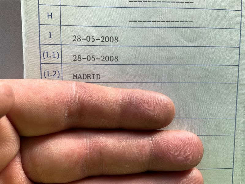 BMW 1er 120d 2008 – снимка 20