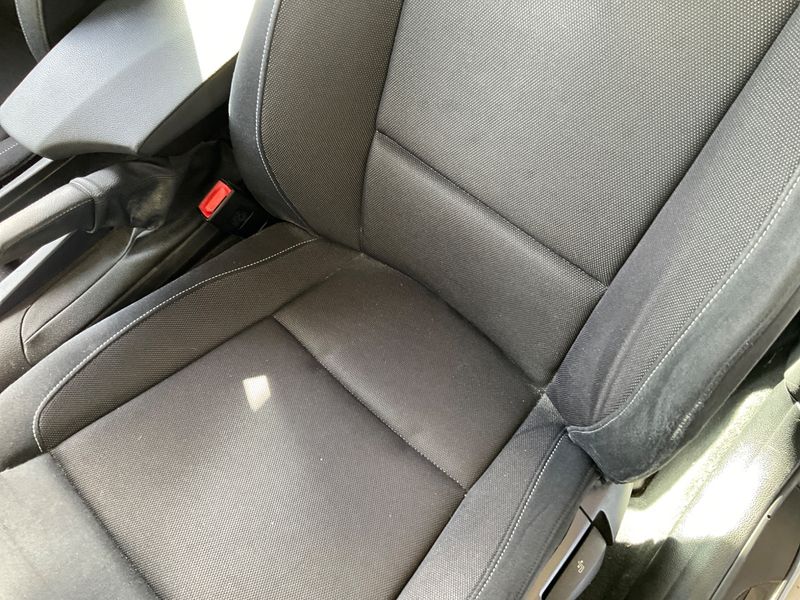 BMW 1er 120d 2008 – снимка 24