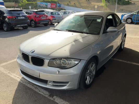 BMW 1er 120d 2008 – снимка 1