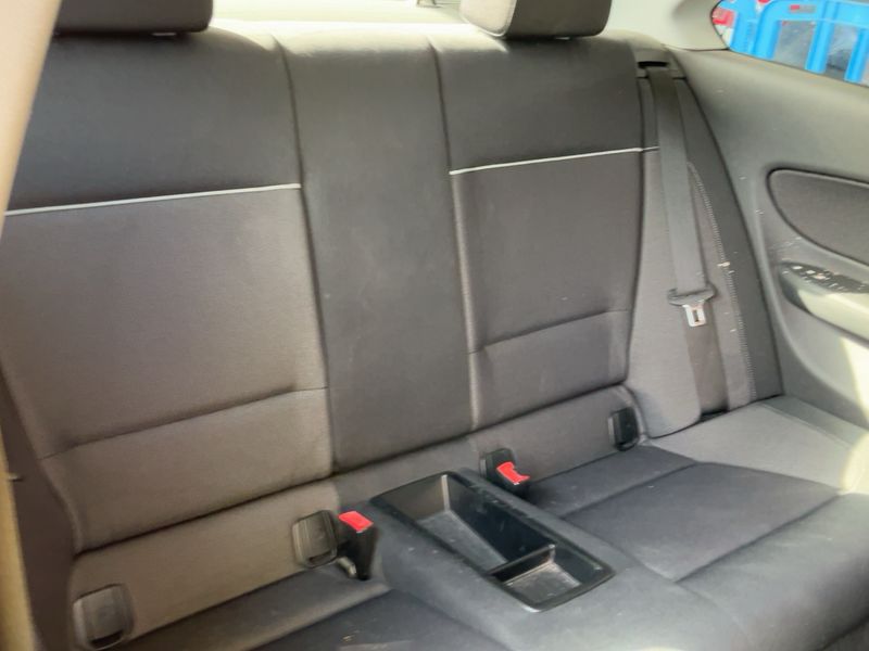 BMW 1er 120d 2008 – снимка 19