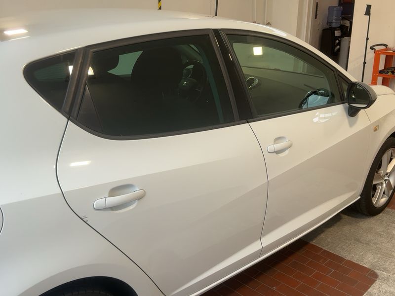 Seat Ibiza 1.4 TDI FR 2016 – снимка 10