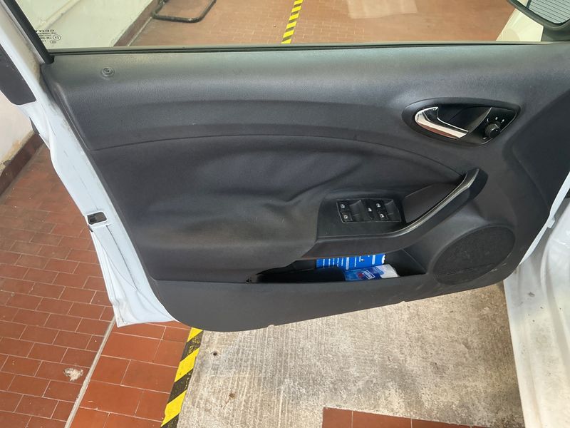Seat Ibiza 1.4 TDI FR 2016 – снимка 21