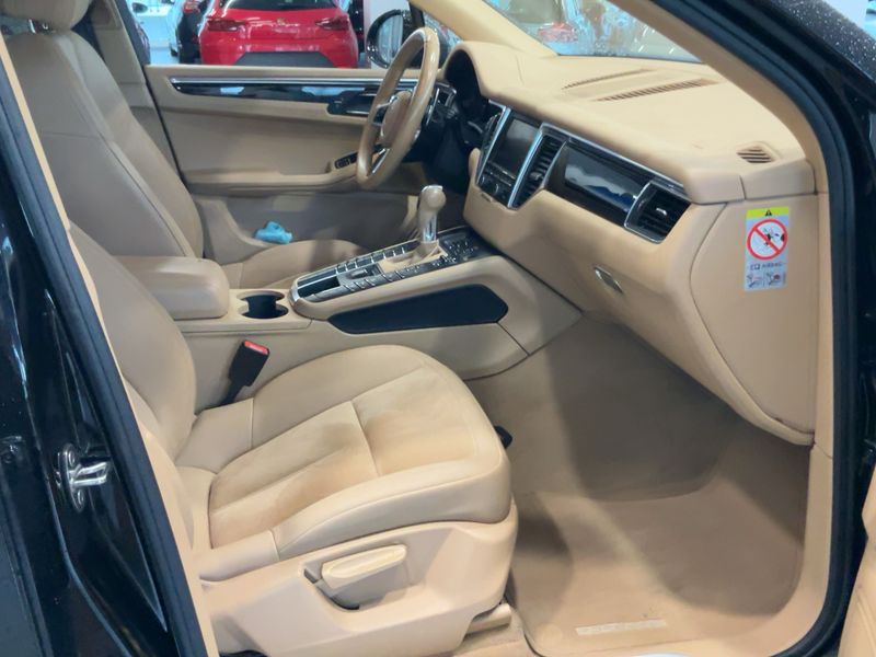 Porsche Macan S Diesel 2015 – снимка 16