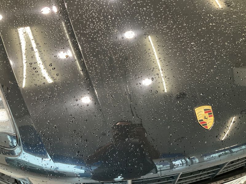 Porsche Macan S Diesel 2015 – снимка 24