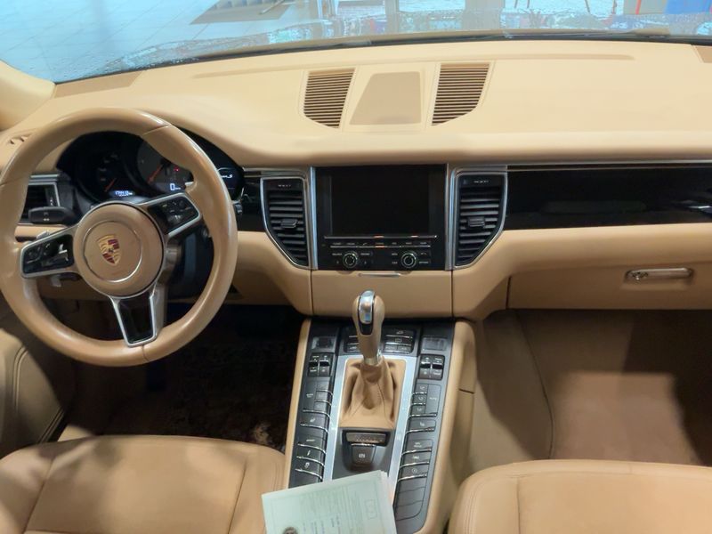 Porsche Macan S Diesel 2015 – снимка 17