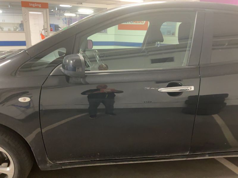 Nissan Leaf electric drive 80 kW Basis 2016 – снимка 4