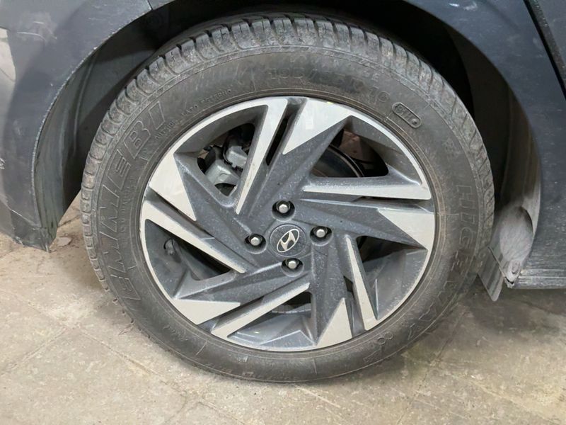 Hyundai i20 1.0 T-GDI Mild-Hybrid Connectline 2021 – снимка 9