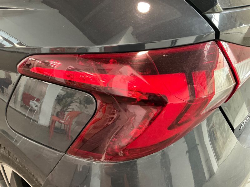 Hyundai i20 1.0 T-GDI Mild-Hybrid Connectline 2021 – снимка 26