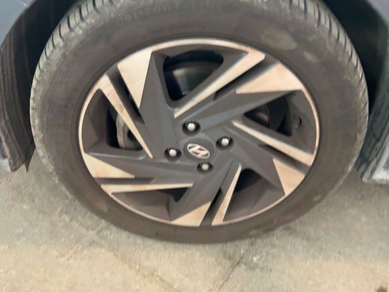 Hyundai i20 1.0 T-GDI Mild-Hybrid Connectline 2021 – снимка 3
